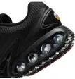 Chaussures Homme AIR MAX DN Noir