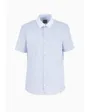 Chemise Homme Bleu