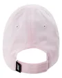 Casquette Fille MULTI LOGO CURVEBRIM Rose