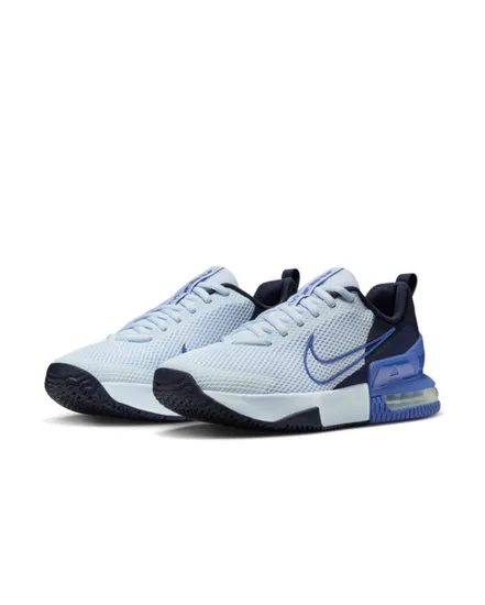 Chaussures de fitness Homme M AIR MAX ALPHA TRAINER 6 Bleu