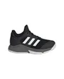 Chaussure de Handball Homme COURT TEAM BOUNCE M Noir