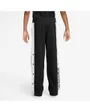 Pantalon de survtement Enfant K NK DF PANT NVLTY Noir