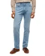 Jean Homme Slim Straight Denton