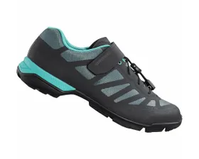 Chaussures VTT Femme MT5 Gris