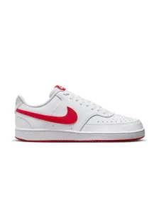 Chaussures Homme NIKE COURT VISION LO NN ESS Blanc
