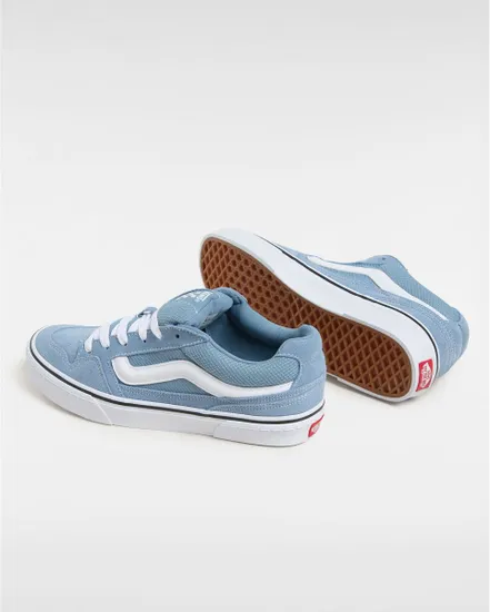 Chaussures Homme CALDRONE Bleu