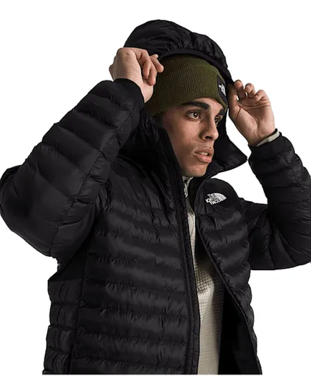 Sweat À Capuche Homme Terra Peak