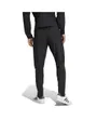 Pantalon de survetement Homme TIRO25C VT PNT Noir