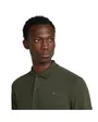 Polo Homme Dunda Slim Long Sleeve