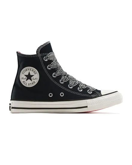 Chaussures Femme CHUCK TAYLOR ALL STAR Noir