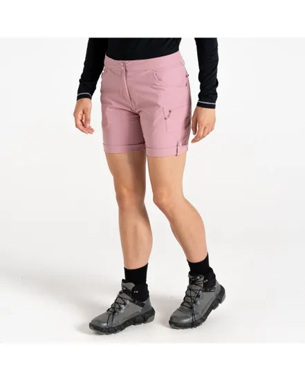 Short Femme MELODICIIISHORT Rose