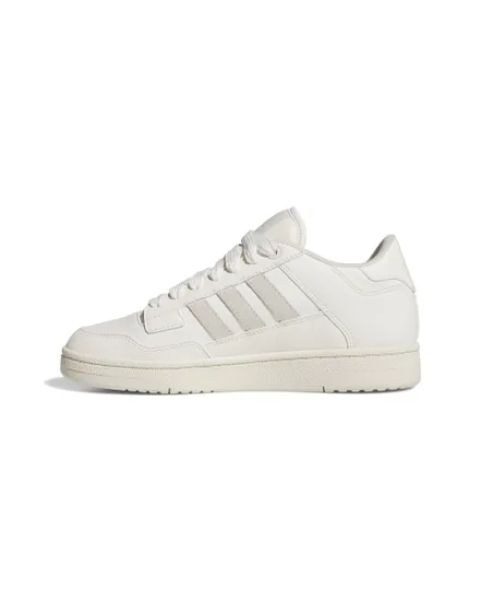 Chaussures Femme RAPID COURT LOW W Blanc