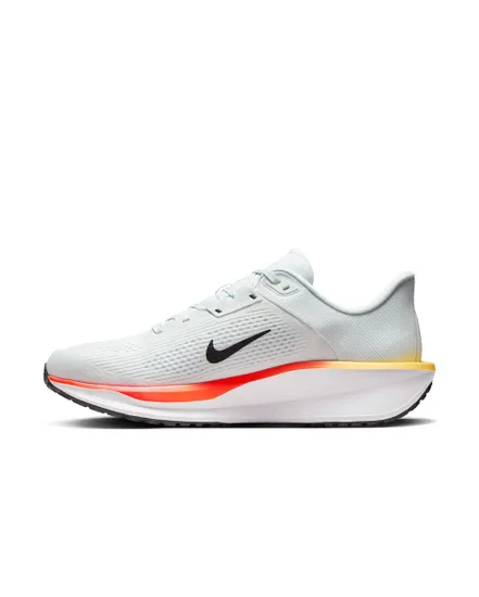 Chaussures de running Homme NIKE QUEST 6 Blanc