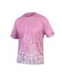 T-shirt manches courtes Homme ICON LTD Rose