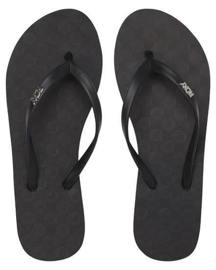 Tongs Femme VIVA IV Noir