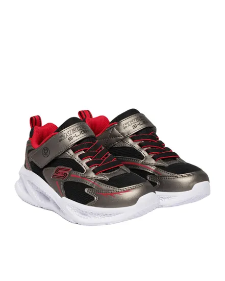 Baskets Homme Meteor-Lights
