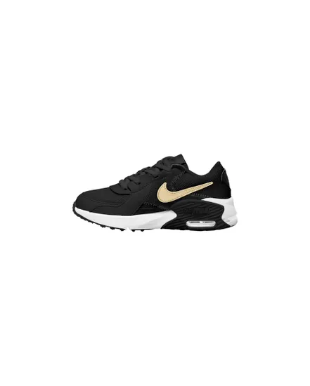 Chaussures mode enfant AIR MAX EXCEE (TD) Noir