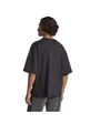 T-shirt Homme M FI SL T Noir