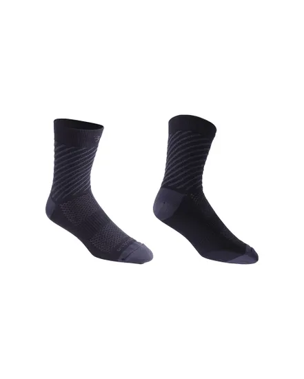 Chaussettes Unisexe THERMOFEET Noir