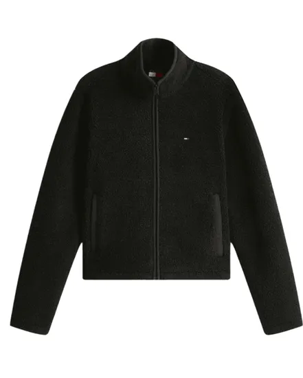 Veste Teddy Femme Tommy Jeans