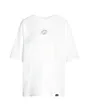 Tee-shirt Femme Animal Oversize