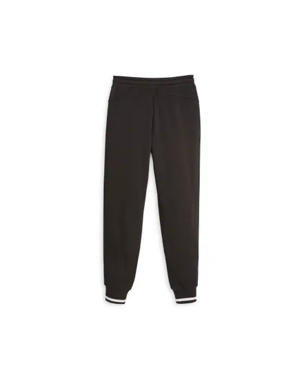 Pantalon de survement Enfant B SQUAD PANT FL CL Noir