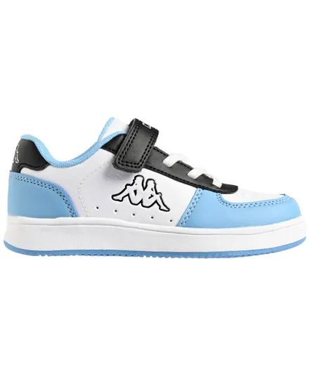 Chaussures Bébé MALONE INF EV Bleu