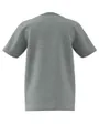 T-shirt manches courtes Enfant LK 3S CO TEE Gris