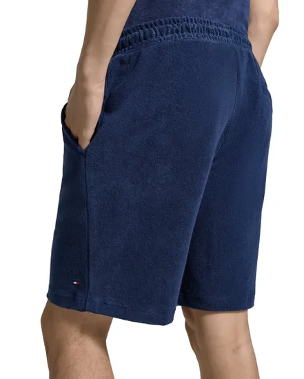Short Homme Towelling Sweatshorts