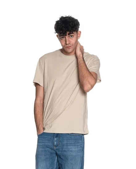 Tee shirt Homme TJM Slim Linear Chest Tee Ext