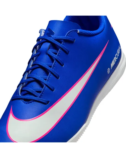 Crampons de football Homme VAPOR 16 CLUB IC Bleu