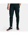 Pantalon Homme TRAINING SP PANT REGULAR N1 M Vert