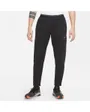 Pantalon de survetement long Homme M NK NPC FLEECE PANT Noir