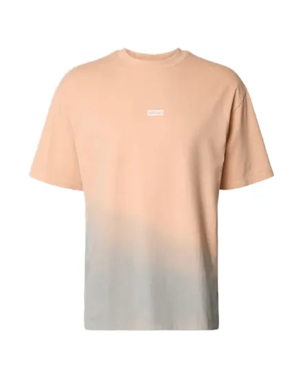 T-Shirt Homme Nalono Loose Fit