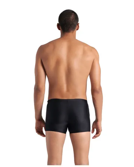 Short de bain Homme MEN S ARENA OPENINGS SWIM SHORT Noir