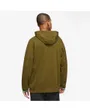 Sweat a capuche manches longues Homme M NK DF MAGIC HOUR HOODIE Vert