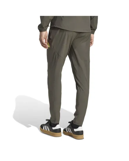 Pantalon de survetement Homme REAL C VT P Vert