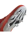 chaussures de football enfant X SPEEDFLOW.3 FG J Rouge