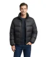 Doudoune Homme Nylon Channel Down Puffer