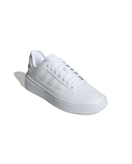 Chaussures basses Homme ZNTASY Blanc