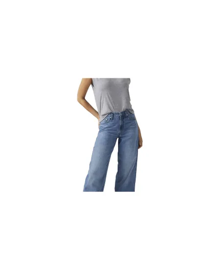 Jean Homme Baggy Dad