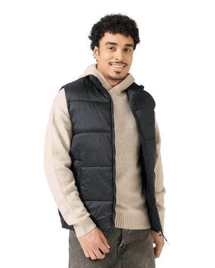 Gilet Homme Jornorrebros Puffer Bodywarmer