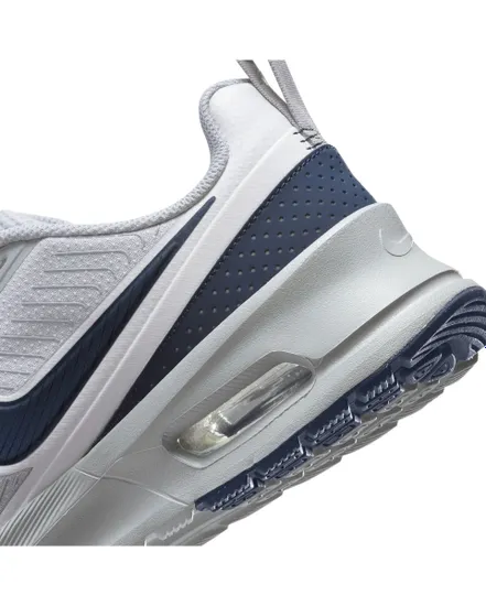 Chaussures Homme NIKE AIR MAX NUAXIS Gris