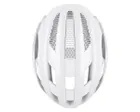 Casque Route Unisexe AIRBREAKER Blanc Pur