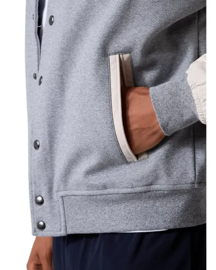 Blouson Bomber Homme Varsity