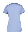 T-Shirt Femme BURNHAM Bleu