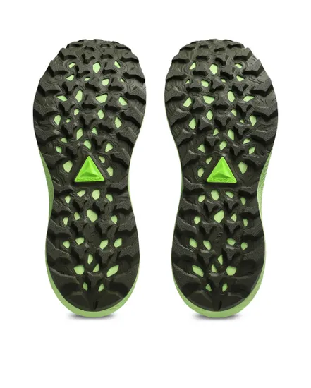 Chaussures de trail Homme TRABUCO TERRA 3 Vert