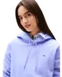 Sweat à Capuche Femme Vintage Iris Tommy Jeans