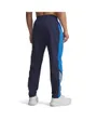 Pantalon de survetement Homme UA VELOCITI STORM PANT Bleu