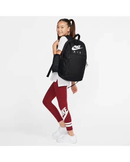Sac de sport Enfant Y NK ELMNTL BKPK GFX Noir
